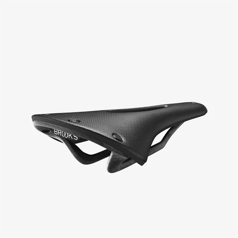 BROOKS Sella Cambium C13 Carved